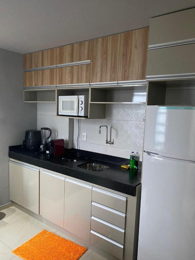 Quarto E Sala Beira Mar Maceio ภายนอก รูปภาพ